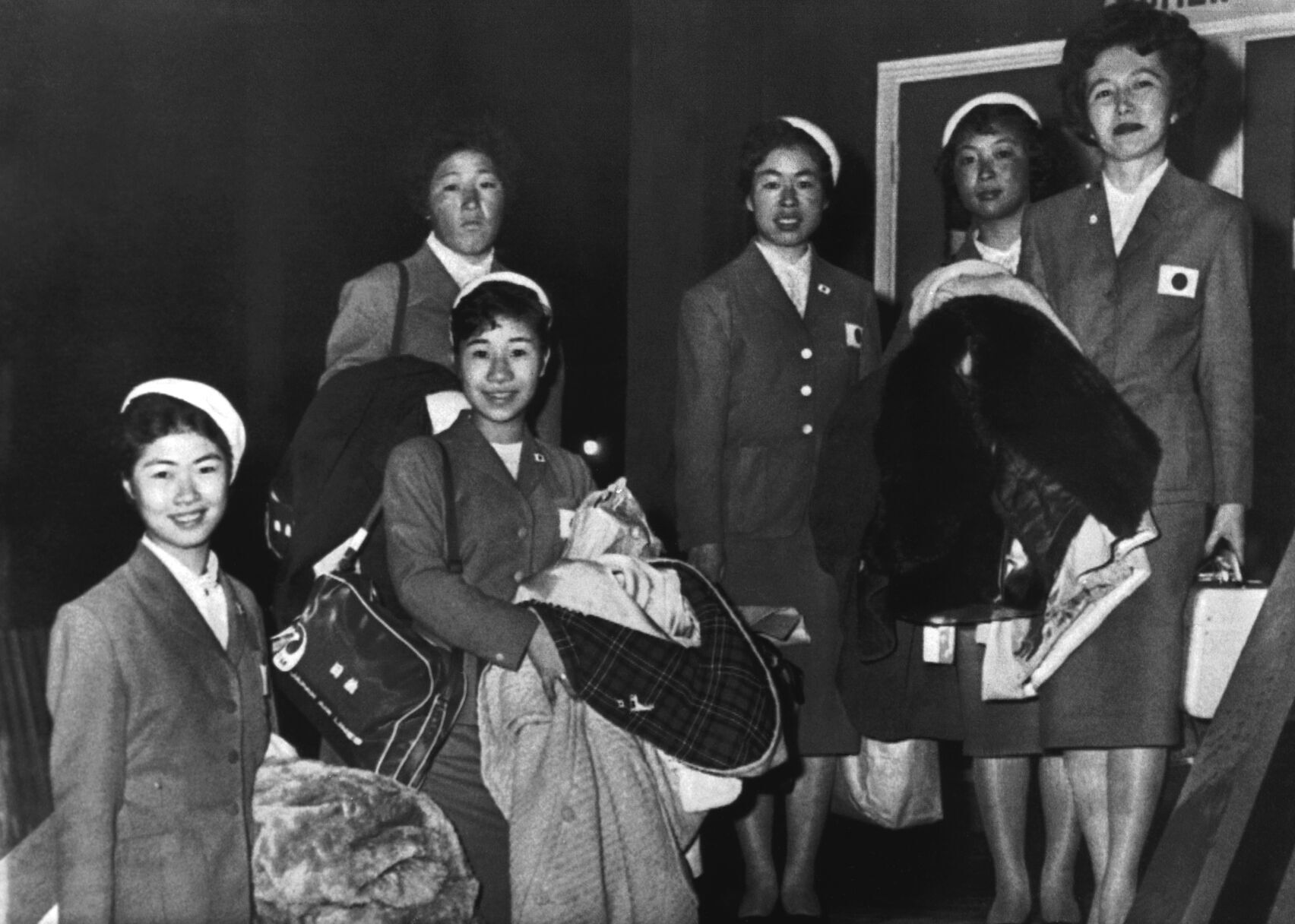 1960 Winter Olympics